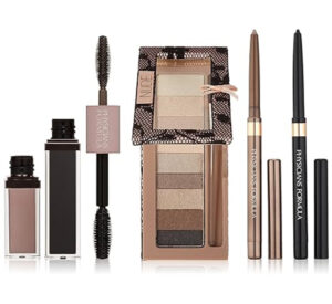 Read more about the article Top 5 eye shadow kit for professionals Physicians Formula Shimmer Strips Custom Eye Enhancing Kit with Eyeshadow, Eyeliner & Mascara, Nude