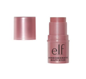 Read more about the article e.l.f., Monochromatic Multi Stick, Creamy, Lightweight, Versatile, Luxurious, Adds Shimmer, Easy To Use On The Go, Blends Effortlessly, Sparkling Rose, 0.155 Oz