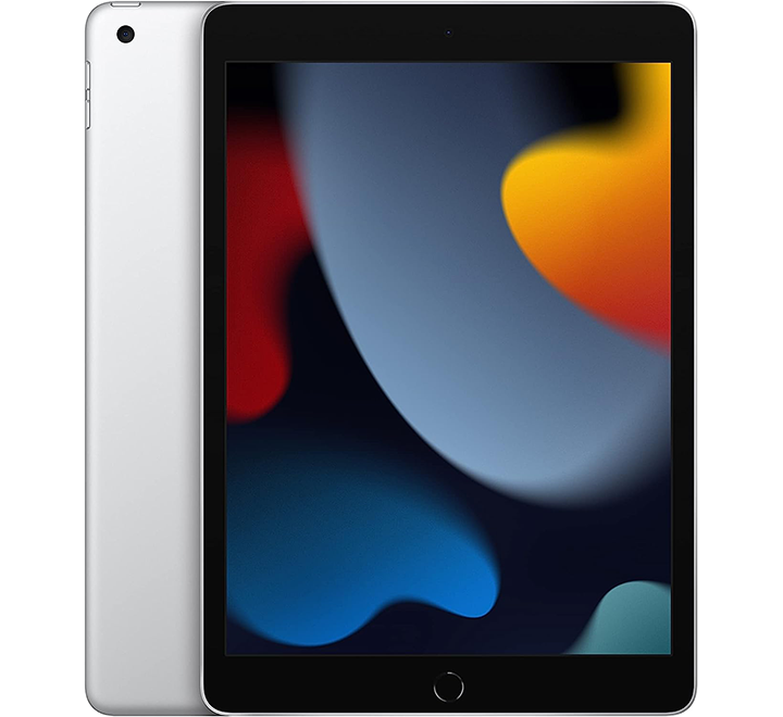 You are currently viewing Best Apple iPad (9th Generation):  APPLE IPAD with A13 Bionic chip, 10.2-inch Retina Display, 64GB, Wi-Fi, 12MP front/8MP Back Camera, Touch ID, All-Day Battery Life – Silver