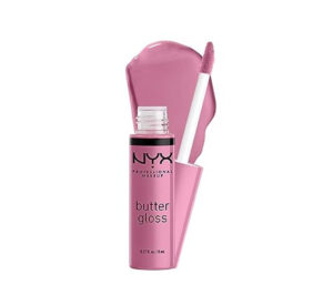 Read more about the article Best NYX PROFESSIONAL MAKEUP Butter Gloss, Non-Sticky Lip Gloss – Eclair (Pink)